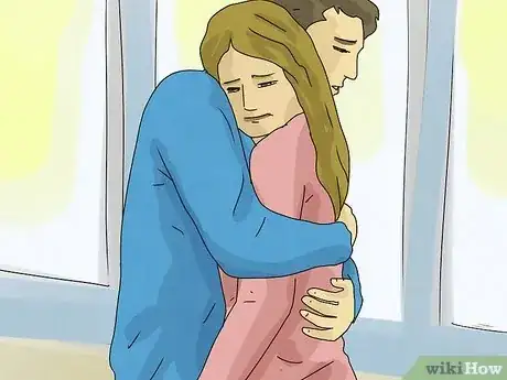 Image titled Types of Hugs Step 10