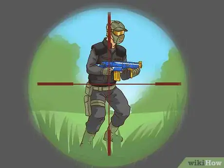 Image titled Be a Nerf Sniper Step 15