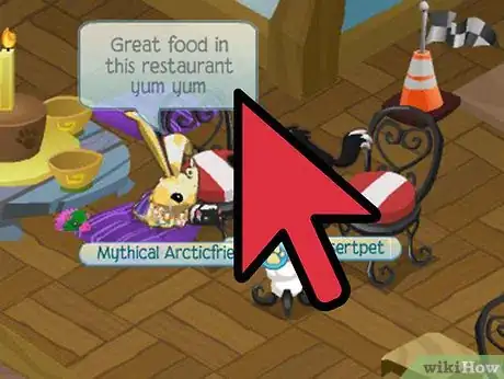 Image titled Be Famous on Animal Jam Step 18