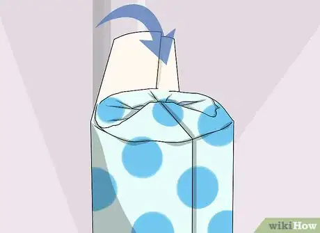 Image titled Wrap a Bottle Step 10