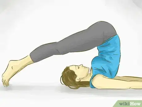 Image titled Practice Yoga Daily Step 8