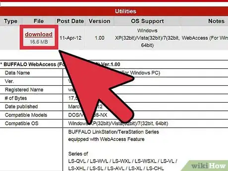 Image titled Use Buffalo Web Access on a PC Step 2