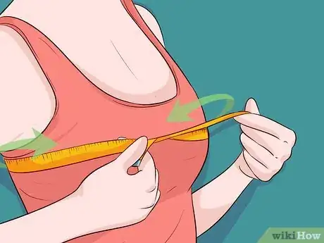 Image titled Measure Your Swimsuit Size Step 8