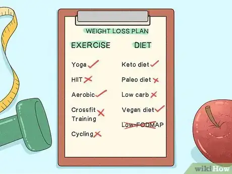 Image titled Lose Weight the Healthy Way Step 8