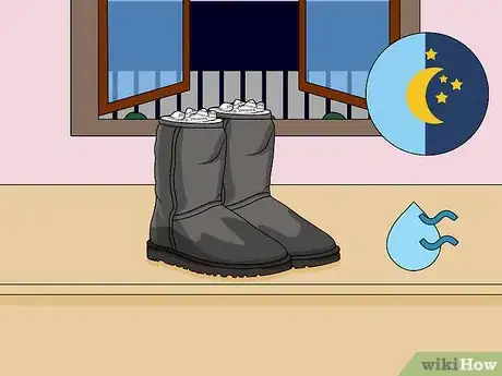 Image titled Clean Black Uggs Step 12