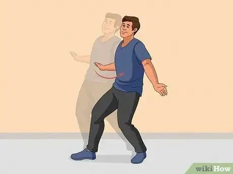 Image titled Do a Body Roll Step 7