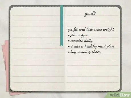 Image titled Plan Your Year Step 3