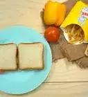 Make a Chip Butty