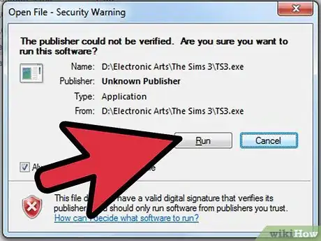 Image titled Download Sims 3 Step 16