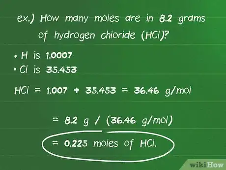 Image titled Do Stoichiometry Step 17