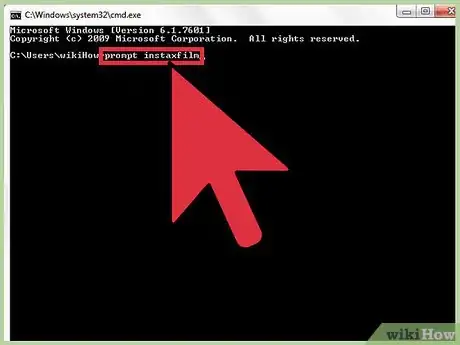 Image titled Create a Custom Windows Command Prompt Step 3