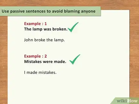 Image titled Understand the Difference Between Passive and Active Sentences Step 14