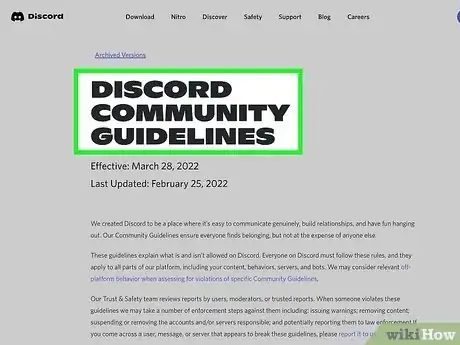 Image titled Appeal a Discord Ban Step 11