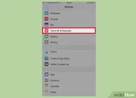 Image titled Delay Your iPhone Passcode Step 2
