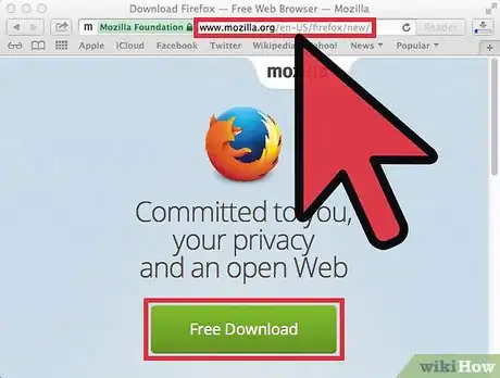 Image titled Install Browsers on Windows and Mac Step 15