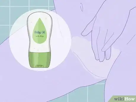 Image titled Remove Vaginal Hair Step 9