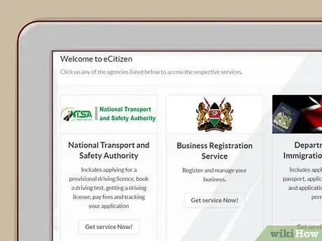 Image titled Register a Company in Kenya Step 3