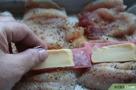 Image titled Cook Thin Sliced Chicken Breast Step 14