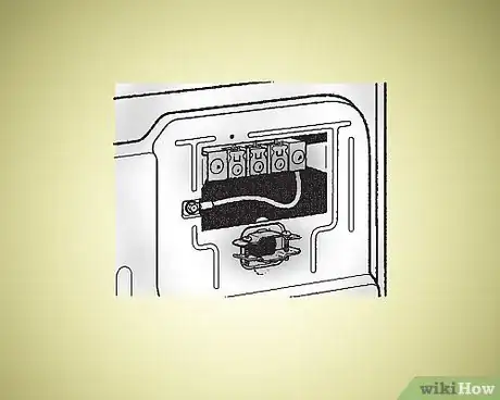 Image titled Install a Whirlpool Electric Dryer Step 2