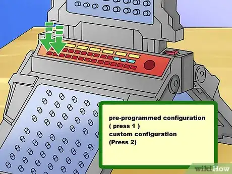 Image titled Play Electronic Battleship Step 5