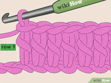 Image titled Crochet a Vest Step 6