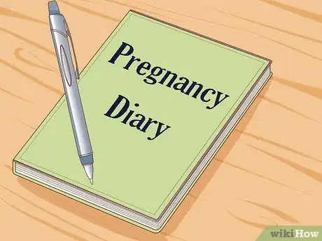 Image titled Cope With Negative Feelings During Pregnancy Step 3