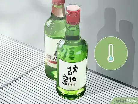 Image titled Drink Soju Step 1