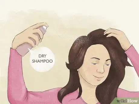 Image titled Cure Smelly Scalp Step 5