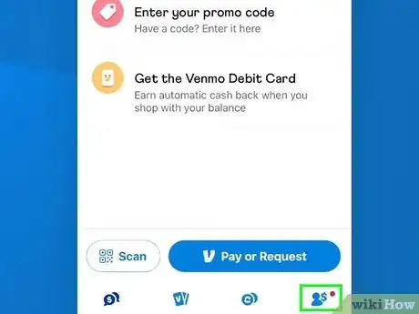 Image titled Delete Venmo History Step 8