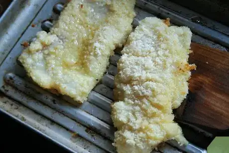 Image titled Make Panko Breaded Fish Step 19