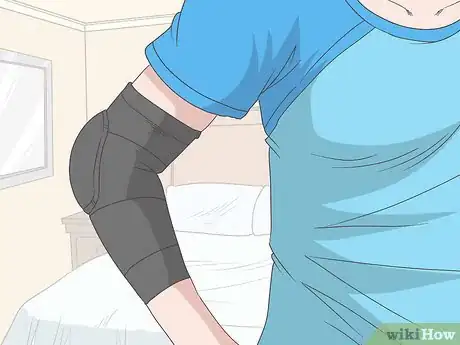 Image titled Treat Elbow Bursitis Step 3