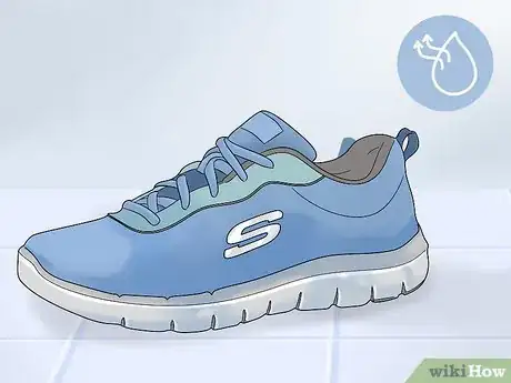 Image titled Clean Skechers Shoes Step 6