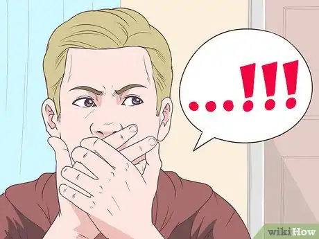 Image titled Stop Yelling when Angry Step 1