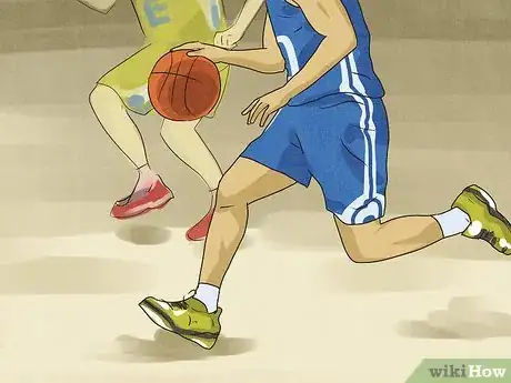 Image titled Be a Point Guard Step 10