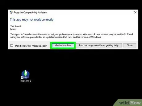 Image titled Install the Sims 2 Step 18