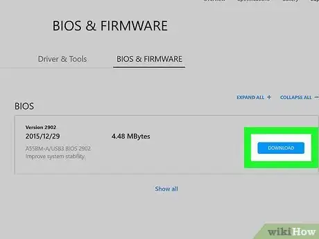 Image titled Update an ASUS BIOS Step 13