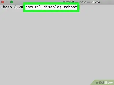 Image titled Open Applications With Root Privileges on a Mac Step 13