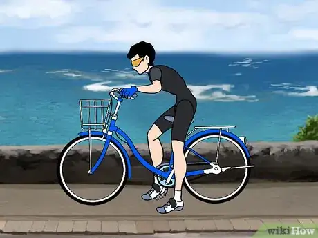 Image titled Dismount from a Bicycle Step 5