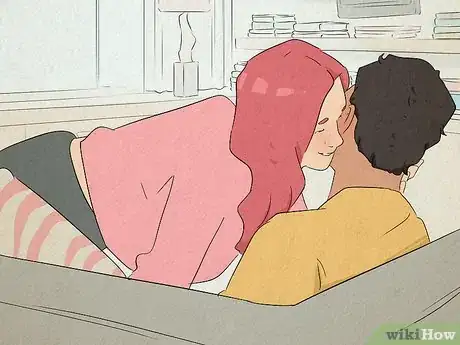 Image titled Get Your Husband to Notice You Sexually Step 6