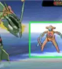 Catch Deoxys in Pokémon Omega Ruby and Alpha Sapphire