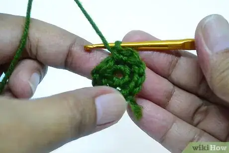 Image titled Crochet a Ball Step 3