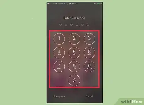 Image titled Delay Your iPhone Passcode Step 7