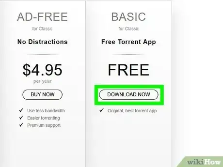 Image titled Install the BitTorrent Client Step 4