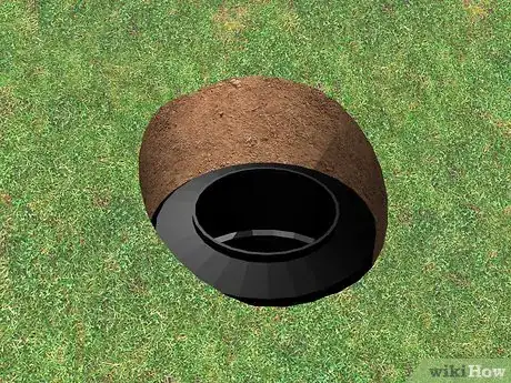 Image titled Build an Underground Root Cellar Step 2Bullet2