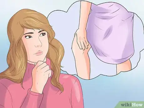 Image titled Stop Vaginal Bleeding During Pregnancy Step 9