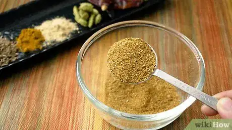 Image titled Make Curry Powder Step 5