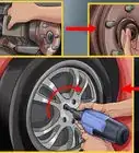 Change Wheel Bearings