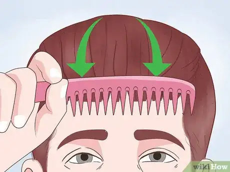 Image titled Do a Caesar Haircut Step 13