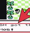 Get Flash in Pokémon Yellow