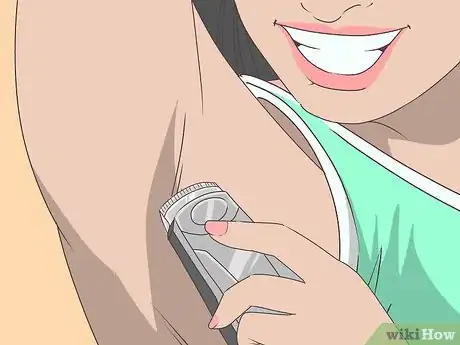 Image titled Shave While You're Pregnant Step 14